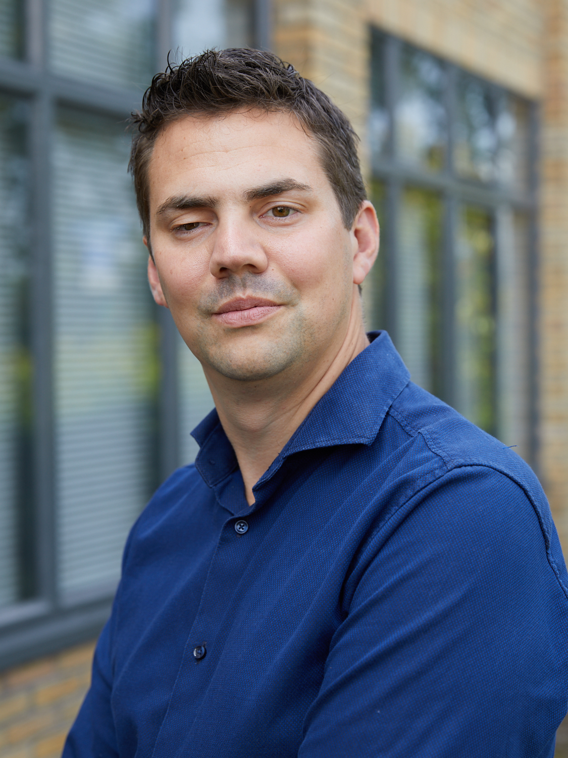 Remco van Dam