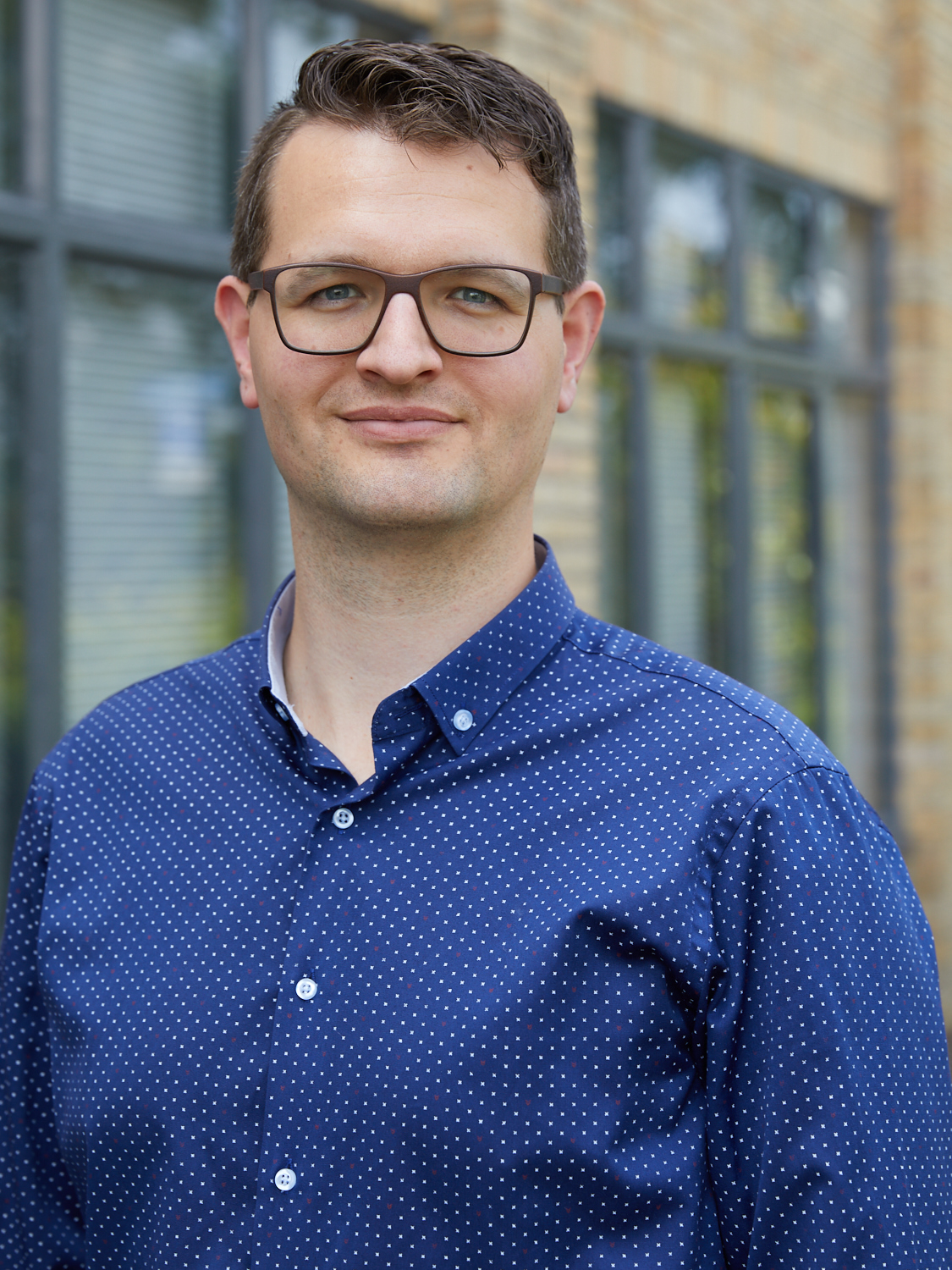Wilco van de Lagemaat
